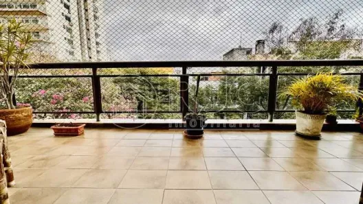 Apartamento com 4 Quartos à venda, 186m² no Tijuca, Rio de Janeiro