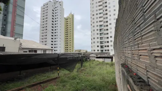 Lote/Terreno à venda, 1200m² no Jardim Higienópolis, Londrina