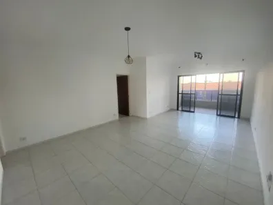 Apartamento com 2 Quartos para alugar, 100m² no Vila Atlântica, Mongaguá