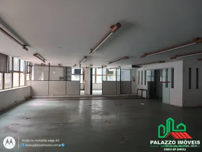Sala Comercial para alugar, 236m² no Centro, São Paulo