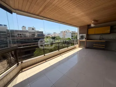 Apartamento com 3 Quartos à venda, 115m² no Recreio dos Bandeirantes, Rio de Janeiro