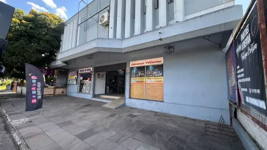 Ponto Comercial para alugar, 40m² no Canudos, Novo Hamburgo