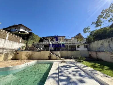 Casa de Condomínio com 3 Quartos à venda, 350m² no Badu, Niterói