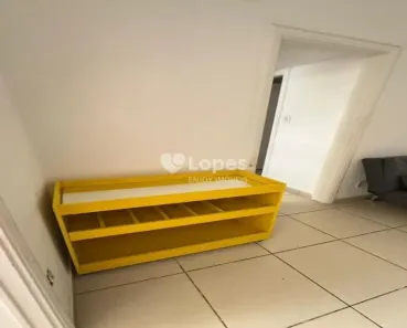 Apartamento com 1 Quarto à venda, 38m² no Botafogo, Rio de Janeiro