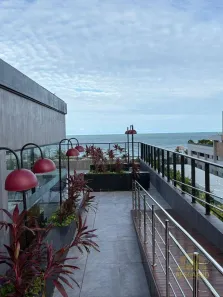 Apartamento com 1 Quarto à venda, 24m² no Tambaú, João Pessoa