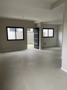 Sobrado com 3 Quartos à venda, 101m² no Bairro Alto, Curitiba
