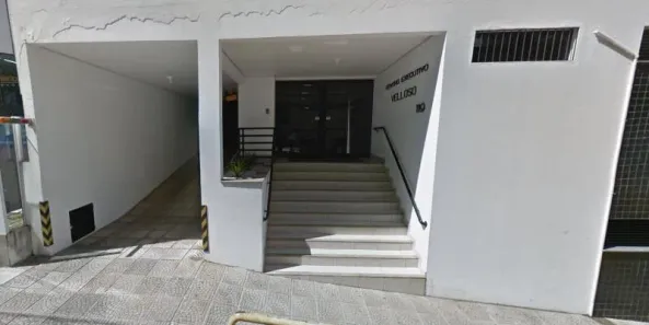 Sala Comercial para alugar, 40m² no Centro, Florianópolis