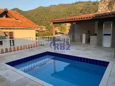 Casa com 4 Quartos à venda, 367m² no São Francisco, Niterói