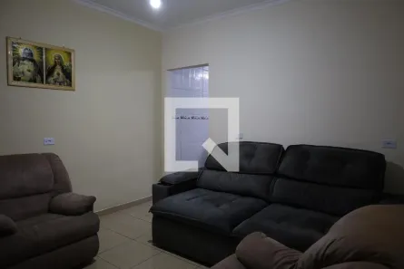 Casa com 5 Quartos à venda, 125m² no Jardim Angelina, São Paulo