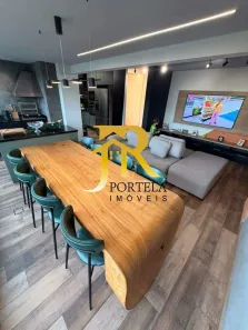 Apartamento com 2 Quartos à venda, 94m² no Vila Andrade, São Paulo