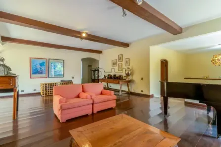 Casa com 5 Quartos à venda, 426m² no Pinheiros, São Paulo