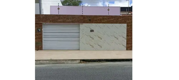 Casa com 3 Quartos à venda, 68m² no Sandra Cavalcante, Campina Grande