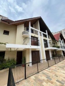Casa de Condomínio com 5 Quartos à venda, 180m² no Tristeza, Porto Alegre