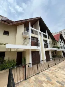 Casa de Condomínio com 5 Quartos à venda, 180m² no Tristeza, Porto Alegre
