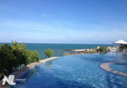 Apartamento com 2 Quartos à venda, 58m² no Pirangi do Norte (Distrito Litoral), Parnamirim