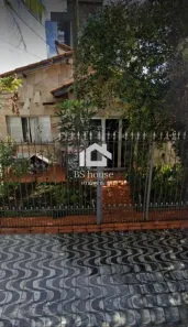 Lote/Terreno à venda, 330m² no Centro, São Bernardo do Campo