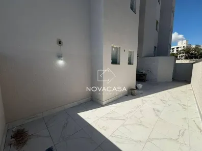 Apartamento com 2 Quartos à venda, 94m² no Santa Mônica, Belo Horizonte