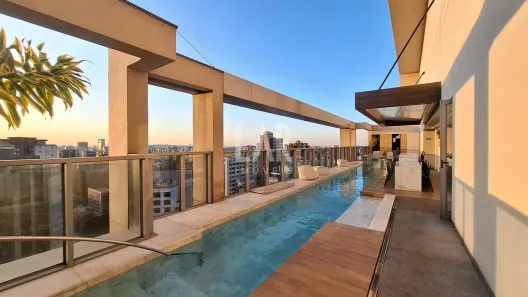 Apartamento com 1 Quarto à venda, 78m² no Savassi, Belo Horizonte