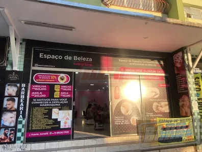 Sala Comercial à venda, 197m² no Taguatinga Sul, Brasília