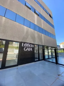 Sala Comercial para alugar, 161m² no Santa Rosa, Vinhedo