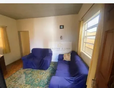 Casa com 2 Quartos à venda, 100m² no Santana, São José dos Campos
