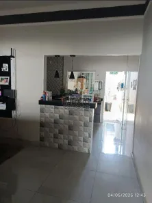 Casa com 2 Quartos à venda, 90m² no Jardim Brasília, Uberlândia