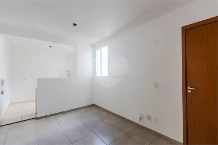 Apartamento com 2 Quartos à venda, 44m² no Jardim Leopoldina, Porto Alegre