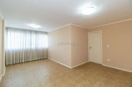 Apartamento com 3 Quartos para alugar, 77m² no Vila Izabel, Curitiba