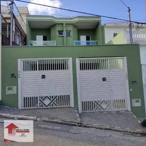 Sobrado com 3 Quartos à venda, 113m² no Vila Buenos Aires, São Paulo