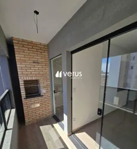 Apartamento com 3 Quartos à venda, 80m² no Martins, Uberlândia