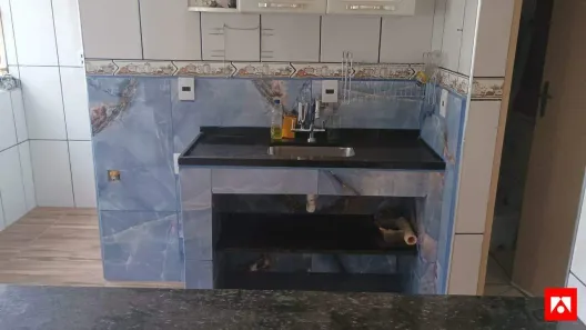 Apartamento com 2 Quartos à venda, 45m² no Conjunto Habitacional Roberto Romano, Santa Bárbara D'Oeste