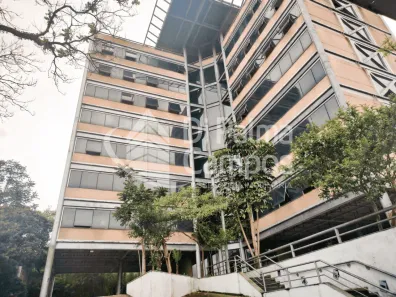 Prédio Comercial para alugar, 2000m² no Jardim Independência, São Paulo
