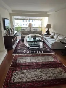 Apartamento com 4 Quartos à venda, 208m² no Planalto Paulista, São Paulo