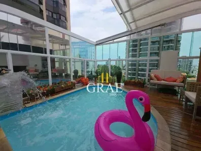 Cobertura com 2 Quartos à venda, 121m² no Jardim do Mar, São Bernardo do Campo