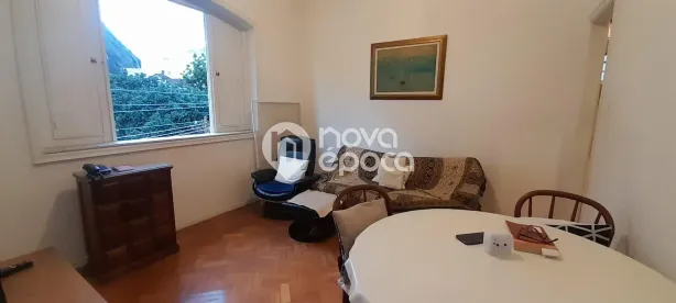 Apartamento com 2 Quartos à venda, 63m² no Urca, Rio de Janeiro