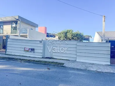 Lote/Terreno à venda, 270m² no Bacacheri, Curitiba