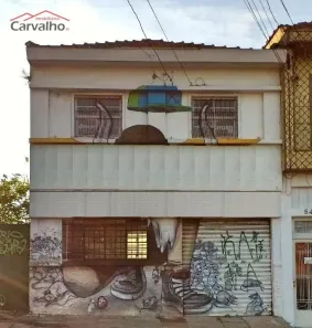 Sobrado com 2 Quartos à venda, 120m² no Jardim Japão, São Paulo