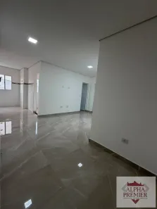 Apartamento com 2 Quartos para alugar, 62m² no Vila Boa Vista, Barueri