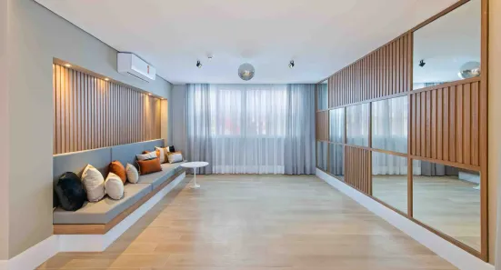 Apartamento com 2 Quartos à venda, 85m² no Santo Antônio, São Caetano do Sul