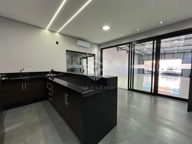 Galpão/Depósito/Armazém à venda, 250m² no Jardim Nova Itália, Limeira