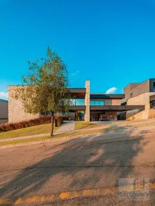 Casa de Condomínio com 4 Quartos à venda, 767m² no Cidade Tamboré, Santana de Parnaíba