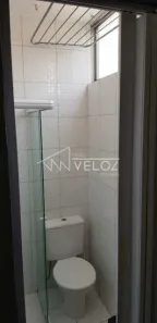 Kitnet à venda, 23m² no Centro, Rio de Janeiro