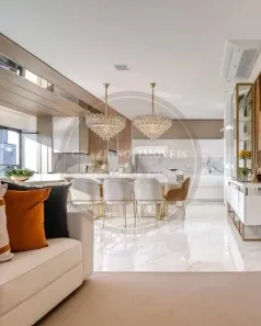 Apartamento com 3 Quartos à venda, 171m² no Vila Clementino, São Paulo