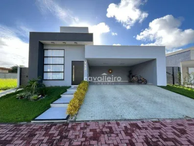 Casa de Condomínio com 3 Quartos à venda, 174m² no Inoã (Inoã), Maricá