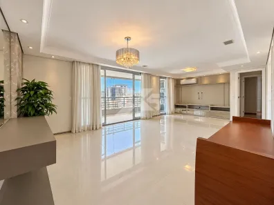 Apartamento com 3 Quartos para alugar, 122m² no Santa Rosa, Londrina