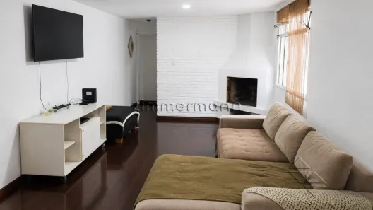Sobrado com 3 Quartos à venda, 160m² no Cambuci, São Paulo