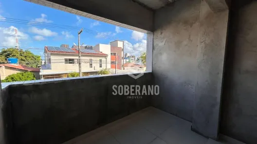 Apartamento com 2 Quartos à venda, 62m² no Altiplano Cabo Branco, João Pessoa