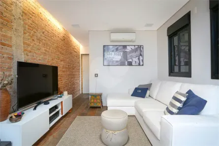 Sobrado com 2 Quartos à venda, 180m² no Indianópolis, São Paulo