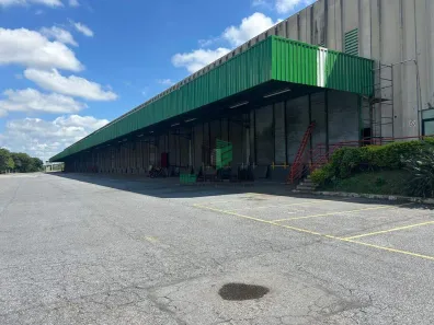 Galpão/Depósito/Armazém para alugar, 20524m² no Chácaras Boa Vista, Contagem