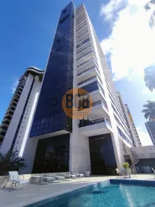 Apartamento com 4 Quartos à venda, 378m² no Piedade, Jaboatão dos Guararapes